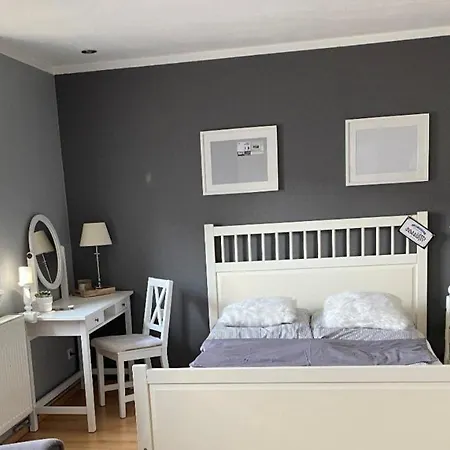 Bella Moderna Casa Azzurro Nel Di *