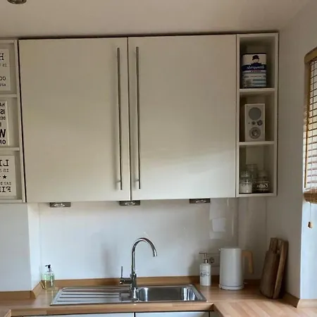 Bella Moderna Casa Azzurro Nel Di Semesterbostad