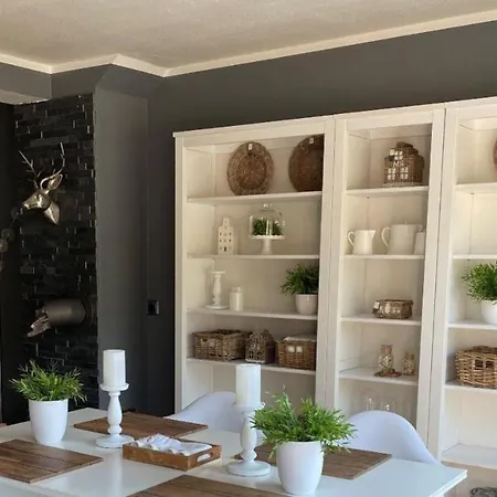 Bella Moderna Casa Azzurro Nel Di * Bellagio